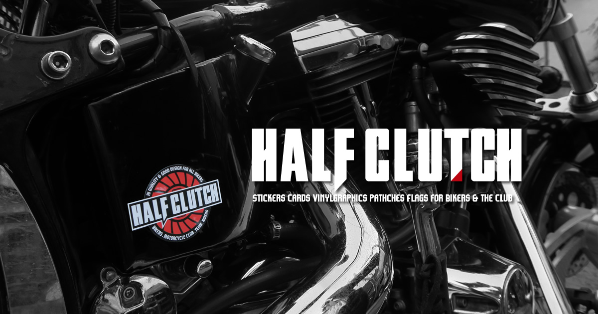 HALF CLUTCH(ハーフクラッチ)|クラブスタイルベスト Lil Joes HALF CLUTCH(ハーフクラッチ)|クラブスタイルベスト Lil Joes