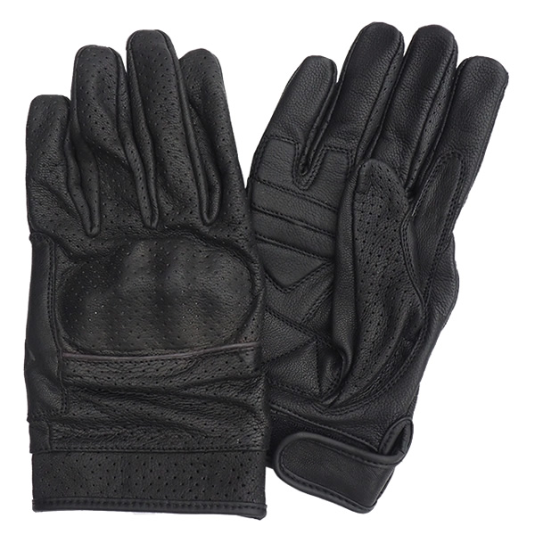 【未使用】Lil Joes Leather リルジョー レザーベスト XL 拡大イメージ表示
