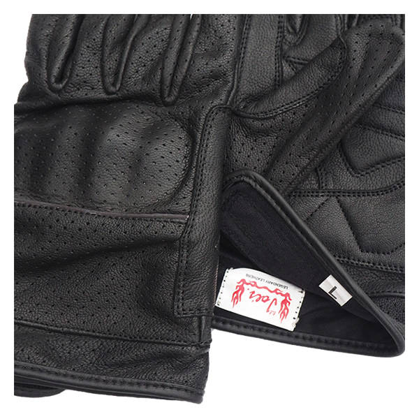 リルジョーレザーベスト Lil Joes Legendary Leathers｜サンズ・オブ